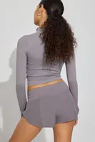 Short sport ultra-court