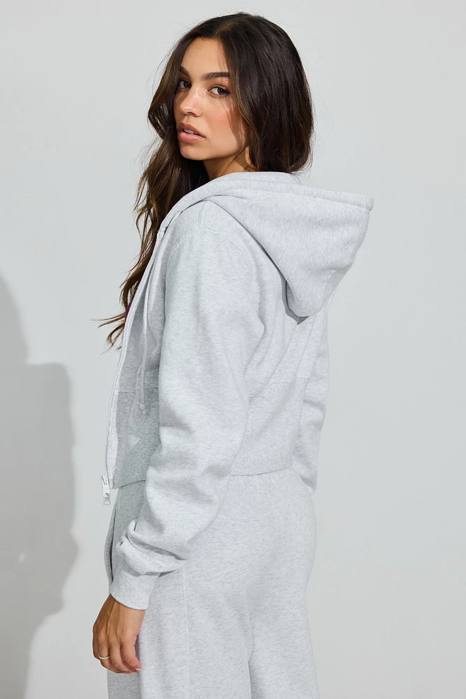 UltraFleece Snug Full Zip Hoodie