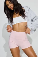 SoftActive Booty Shorts