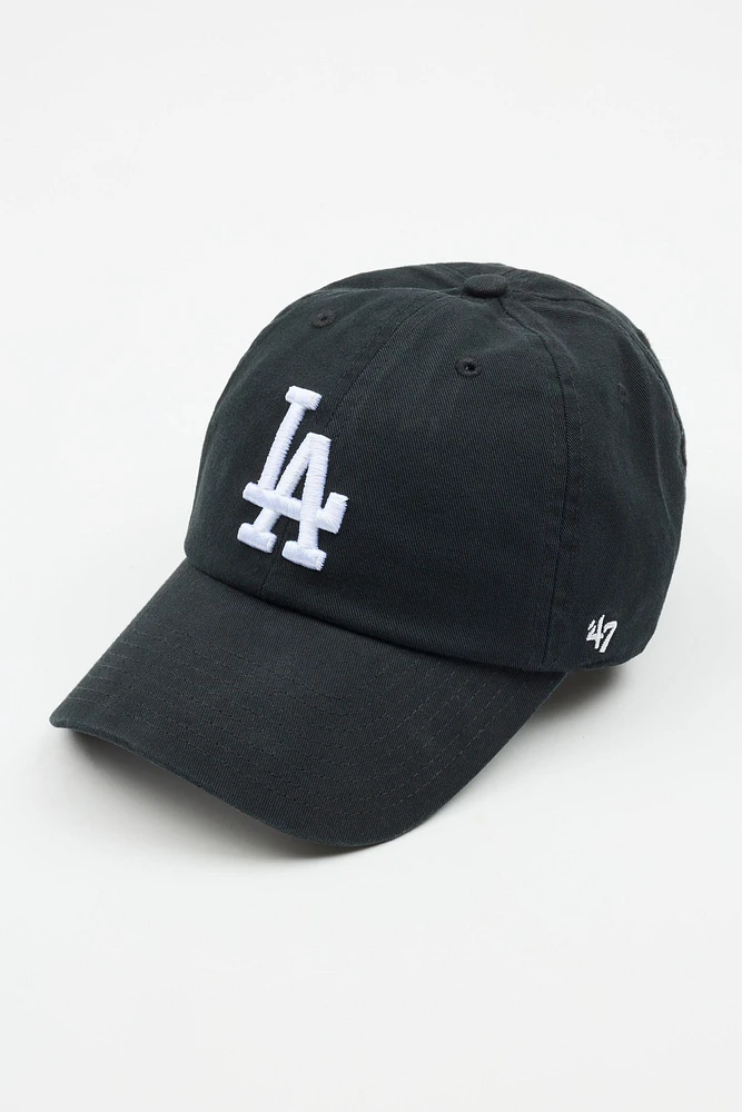 47 BRAND Clean Up Cap