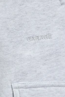 UltraFleece Baggy Cargo Sweatpants