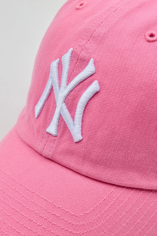 47 BRAND Clean Up Cap