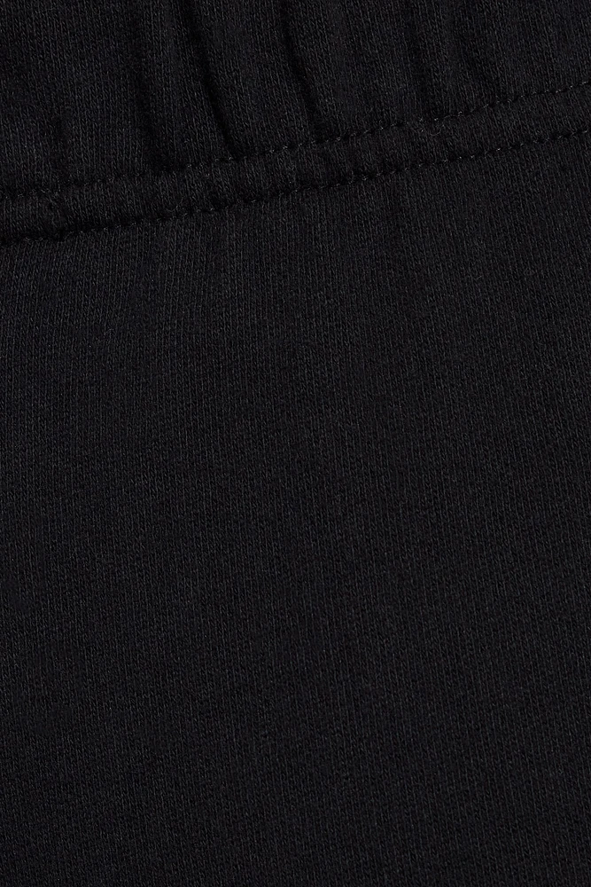 SoftTerry High Rise Shorts