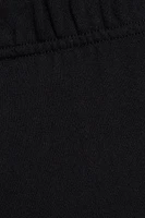 SoftTerry High Rise Shorts