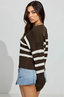 Charlotte Supersoft Sweater