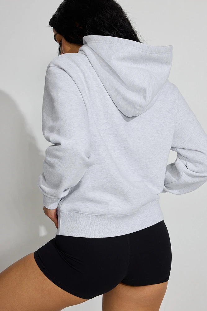 SoftTerry Iconic Hoodie