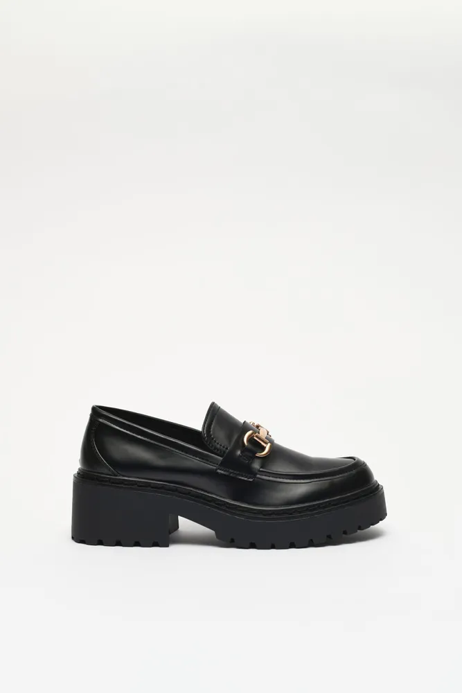 STEVE MADDEN Approach Loafer
