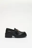 STEVE MADDEN Approach Loafer