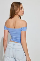 Fiona Off Shoulder Top