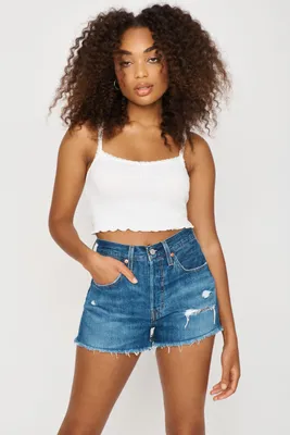 LEVIS 501 Original Shorts