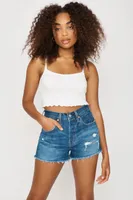 LEVIS 501 Original Shorts