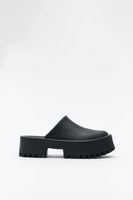 Mule style sabot - JEFFREY CAMPBELL