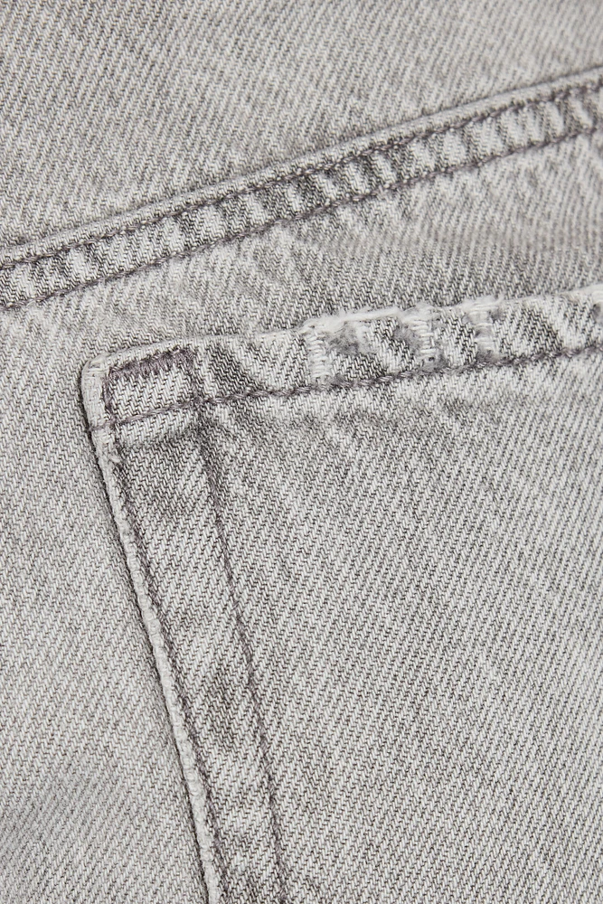 Denim Festival Shorts