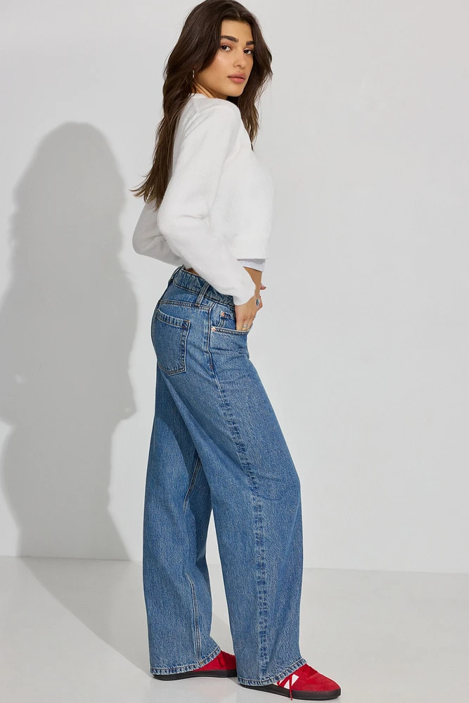 Baggy Jeans