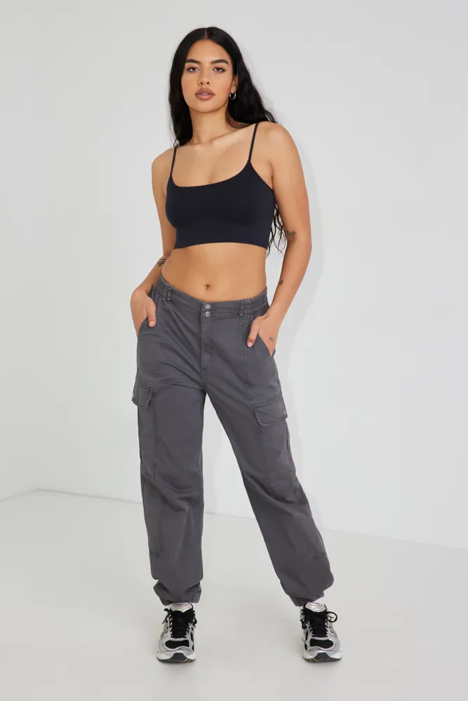 Brianna Bubble Pant