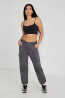 Brianna Bubble Pant