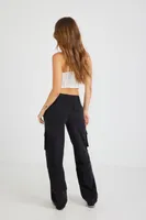 Remi Straight Cargo Pant