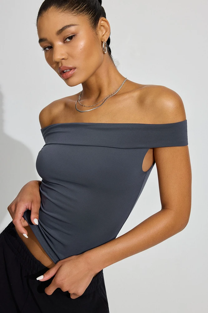 Fiona Off Shoulder Top