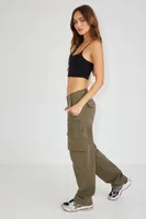 Remi Straight Cargo Pant