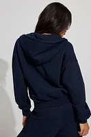 UltraFleece Full Zip Hoodie