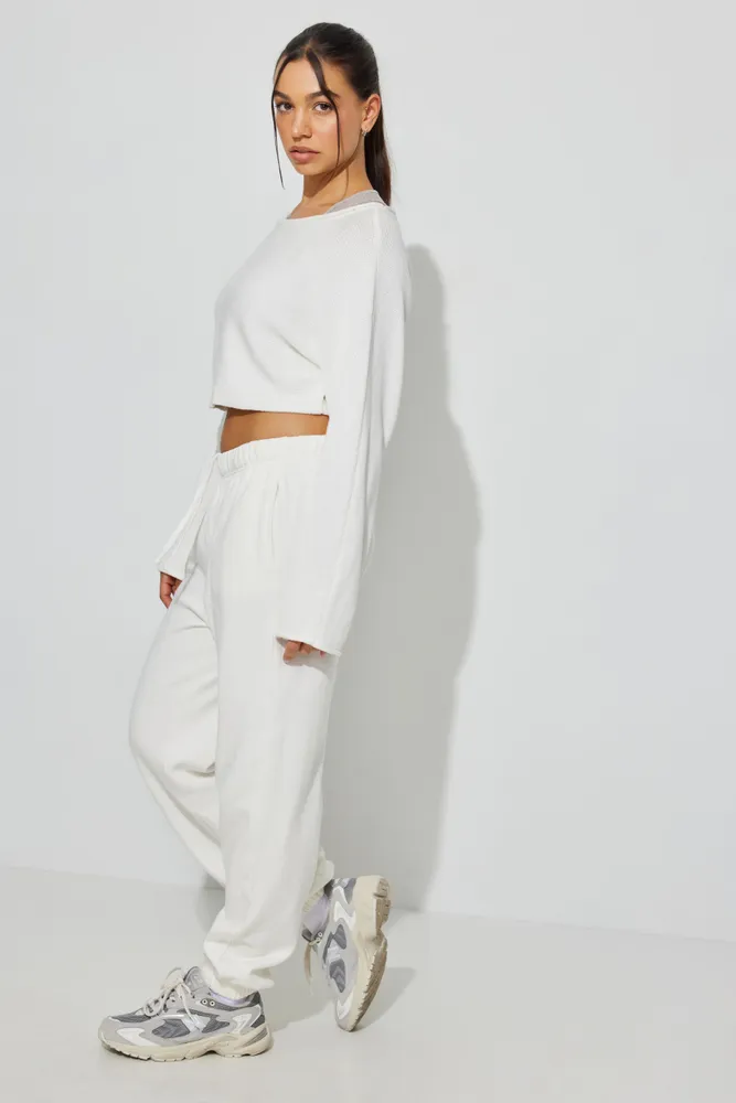 Pantalon de jogging décontracté