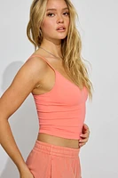 Cami Sleek à col en V