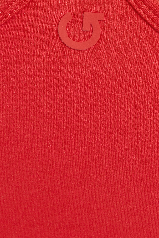 SoftActive T-Back Tank Top