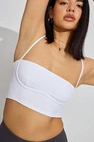 Underbust Crop Cami