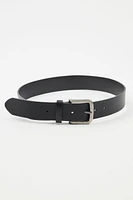 Square Classic Belt