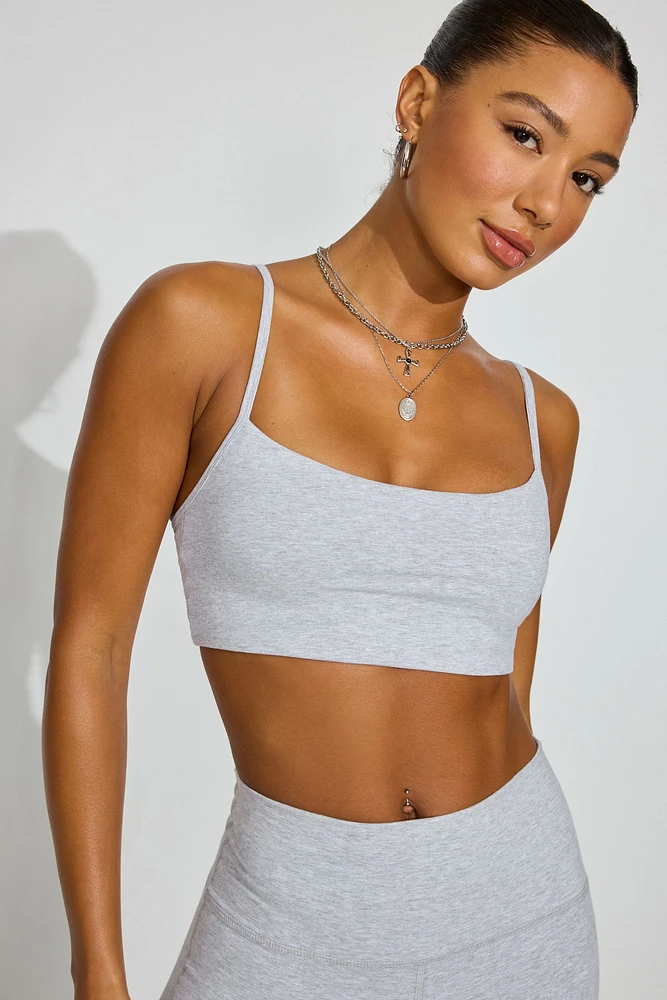 Haut bralette SoftActive