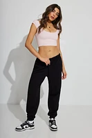 Easy Jogger Pant