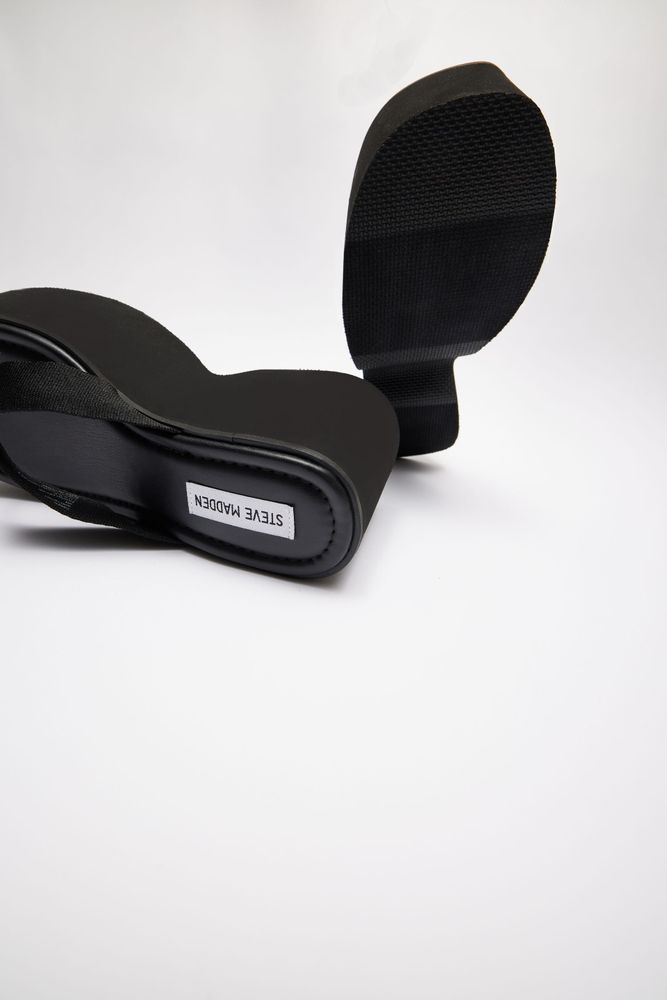 STEVE MADDEN Sandales à plateforme Gwen