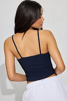 Felicia Cami Top