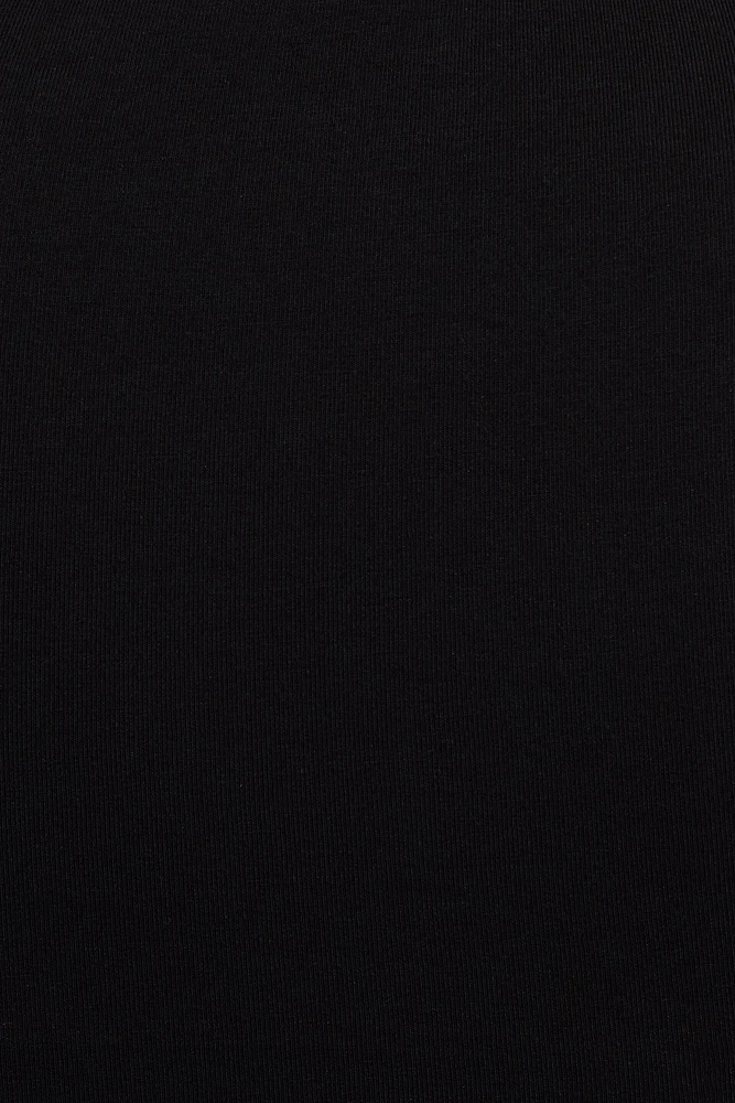 Scoop Neck T-Shirt