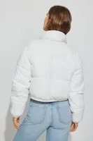 Mini Puff Jacket