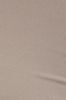 Sleek Scoop Cami Maxi Dress