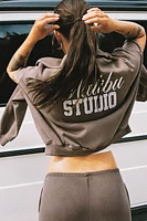 UltraFleece Crewneck Sweatshirt
