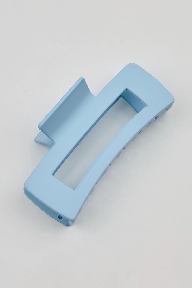 Regular Square Hair Claw