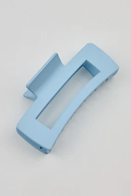 Regular Square Hair Claw