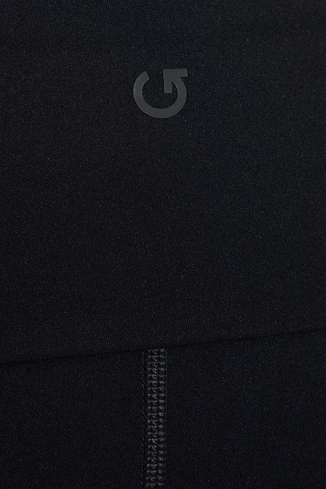 SoftActive Folded Micro Shorts