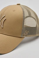 47 BRAND MVP Cap - NY