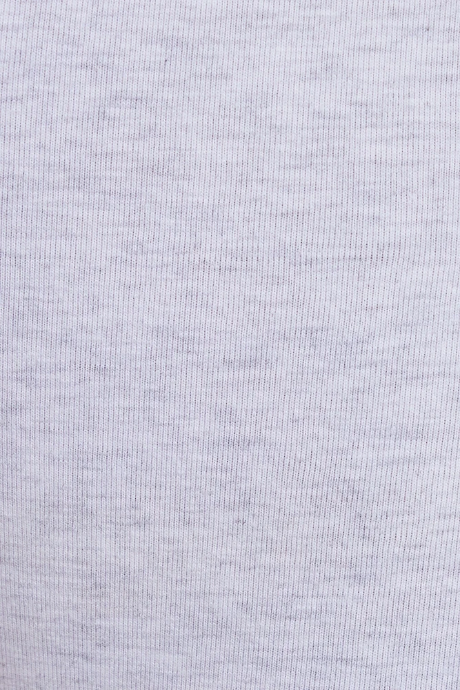 Portia Square Neckline Tee