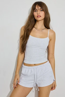 SoftTerry Sport Shorts