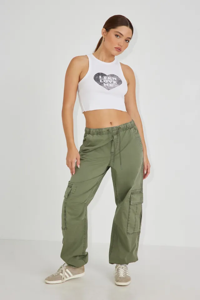 Boathouse HARLOW MOLLY LOUNGE PANT - WHITE