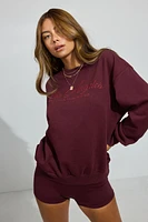 UltraFleece Crewneck Sweatshirt