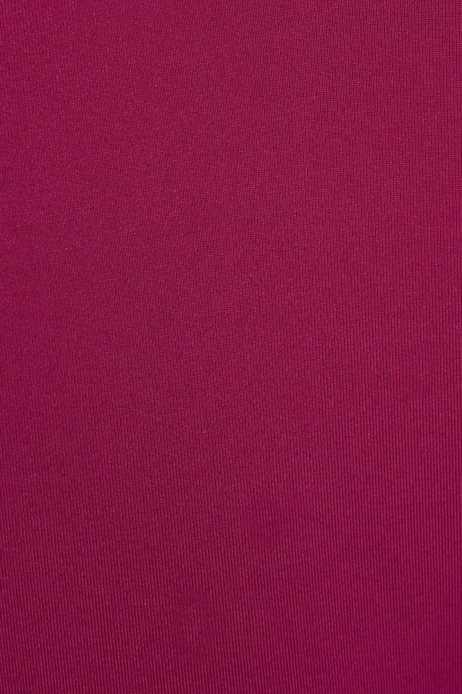 Haut de bikini triangle