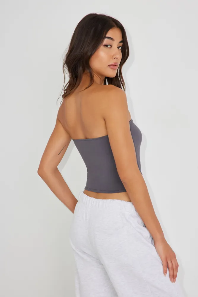 Tasia Tube Top