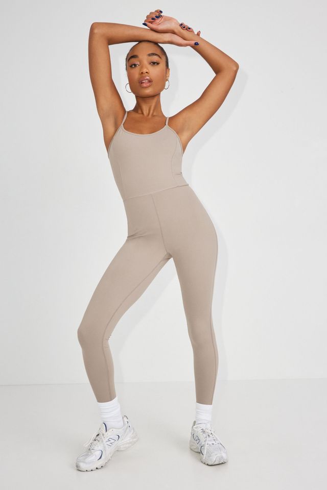 Olivia Active Jumpsuit