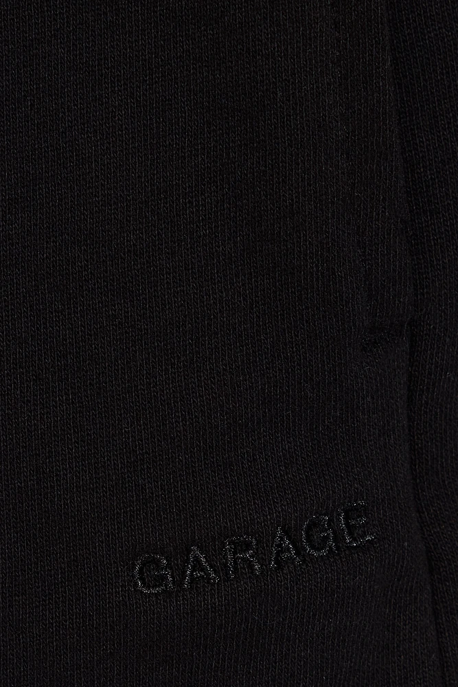 SoftTerry Low Rise Shorts