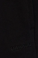 SoftTerry Low Rise Shorts